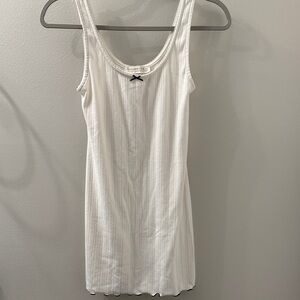 Abercrombie Lounge Collection - Pajama Sleep Dress